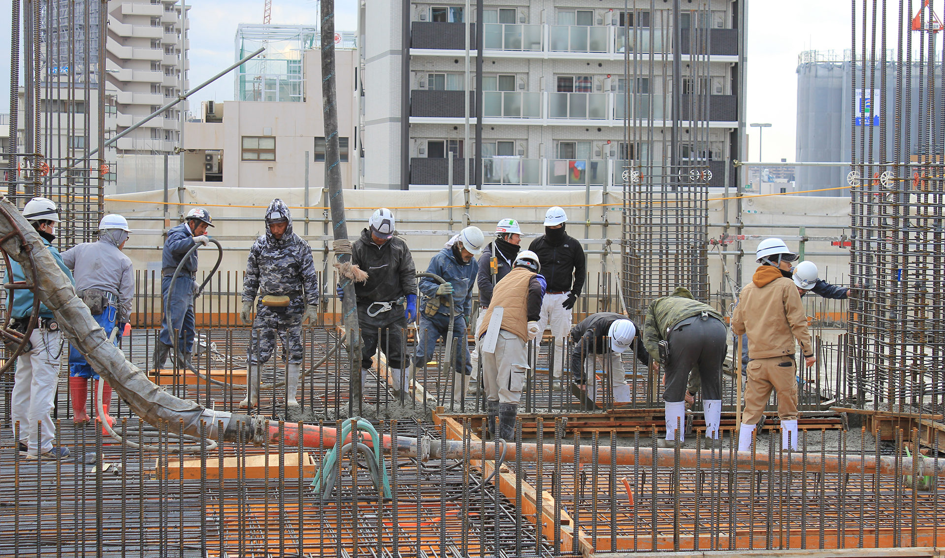 大忠環境サービス